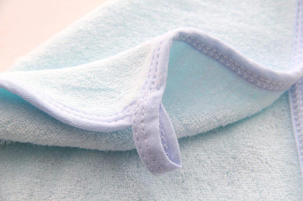 Bamboo Baby Towel Washcloth