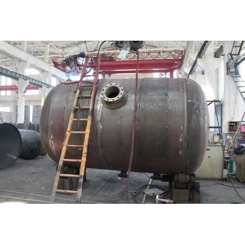 NanQuan Pressure storage tanks