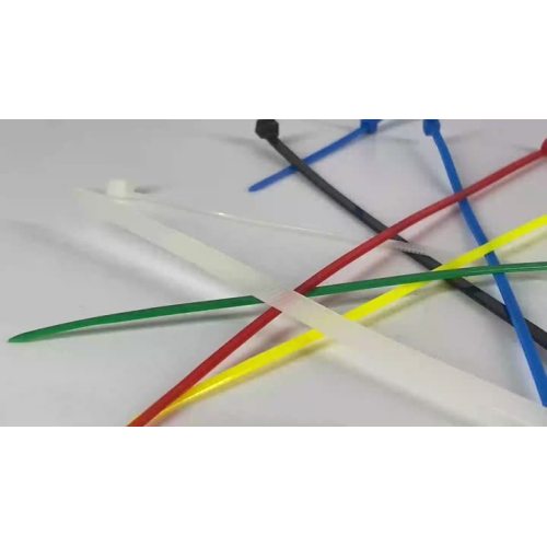 cable ties and more