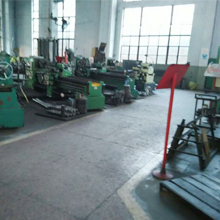 Bosin Pump & Valve Manufacturing Co., Ltd.