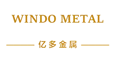 Ningbo Windo Metal Co.,Ltd