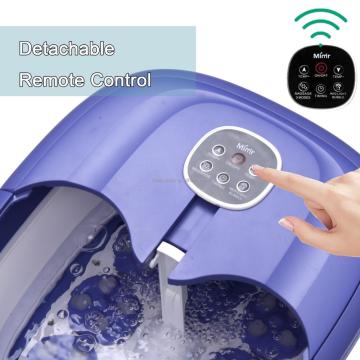 China Top 10 Bath Foot Massager Machine Brands