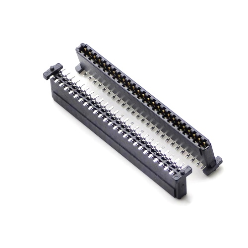 Board-to-Board Connectors: The Invisible Hub Powering Modern Electronics