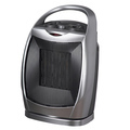 750W/1500W Portable Electric Ceramic PTC Space Heater1