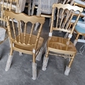 Metal Napoleon Chairs for Banquet Halls and Wedding Events1