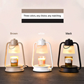 Minimalist Nordic Electric Candle Warmer Lamp1