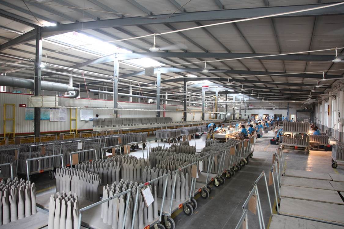 ZIBO HAOXIANG CERAMICS TECHNOLOGY CO.,LTD.