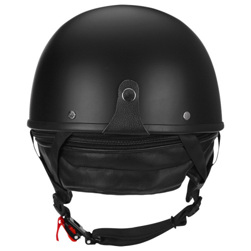 How often should a Motorcycle Helmet be replaced?