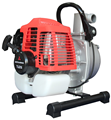 1 Inch Gasoline Petrol Engine Water Pump for Easy Garden Irrigation of Vegetables1