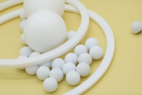 PTFE -Kunststoffkugeln Hauptmerkmale und Anwendungsmärkte