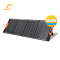 Ultra-Light Portable Solar Cell for Efficient Outdoor Camping1