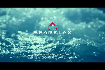 swim spa in ground