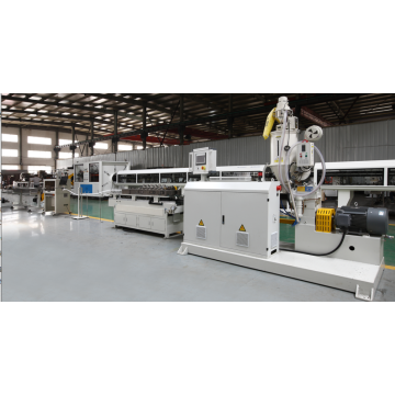 Top 10 Corrugated Pipe Production Line Manufacturers