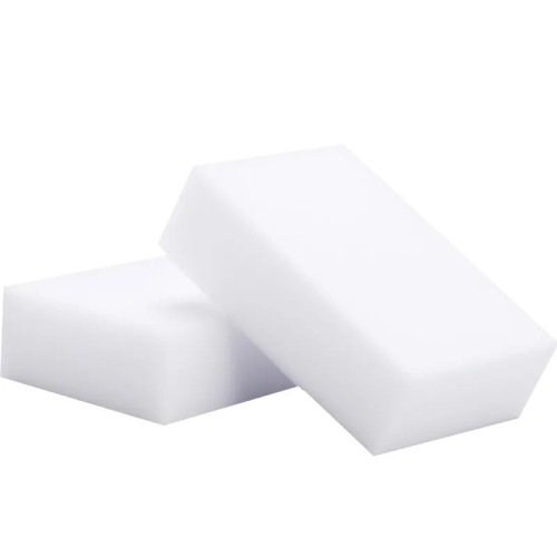 What is the Melamine Sponge?