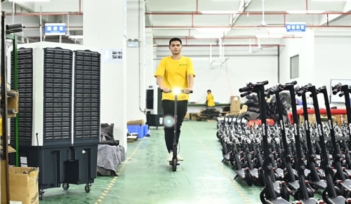 Gofunow Mission: Dedicated and Committed to Environmental Sustainability