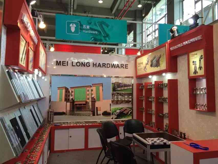 Jieyang Meilong Hardware Products Co.,Ltd.