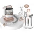 3L Large Capacity Low Noise Pet Vacuum Cleaner Kit for Hair Grooming Dogs and Cats1