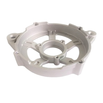 China Top 10 Influential Reducer Die Casting Part Manufacturers