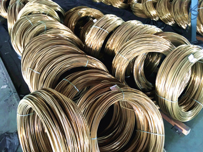 NINGBO QINGQI METAL PRODUCTS CO, LTD