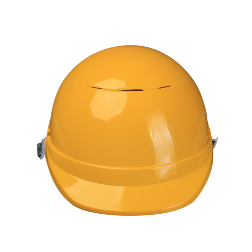 Защитный шлем из материала HDPE