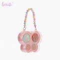 Wholesale Customized Non-toxic Makeup Eyeshadow Palette for Kids1