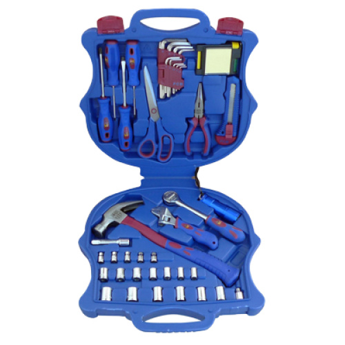 New Hand Tool Kit