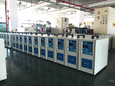 Guangyuan Inverter Electronic Equipment Factory