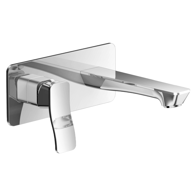 Basin Tap Wall Mounted