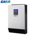 EASUN POWER 4000W PV Array 50Hz 500Vdc Built-In 60A Battery Charging Solar Inverter1