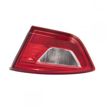 Top 10 China Automotive Tail Lamps Chevrolet Manufacturers