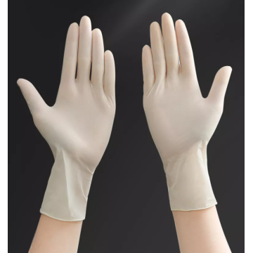 China Top 10 single pair packed latex glove Brands