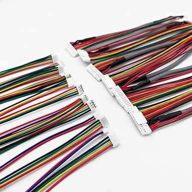 The Importance of Electronic Wire Harnesses in Today's Society