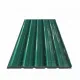ASTM metalen dakplaat golfplaten met stalen dakdak