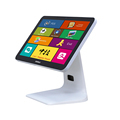 15.6-inch Touchscreen POS System with Wall-mounted Point of Sale Equipment1