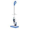 BSCI Factory 1500W Multi-Function Steam Mop & Cleaner with Dual Pads1