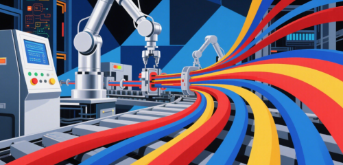 Wiring Harness Industry Patent Dynamics: Innovation Drives Development