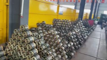 Storage Warehouse