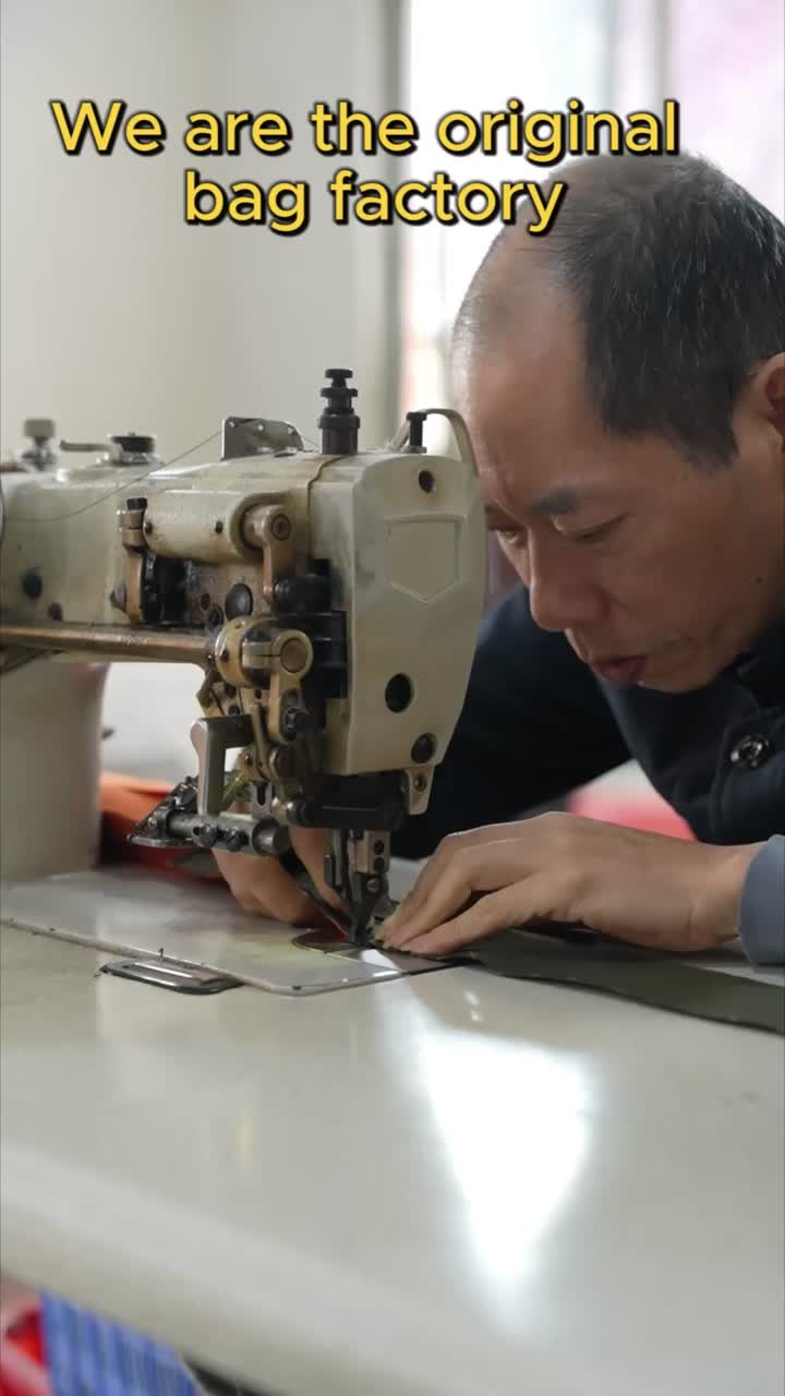 Процесс производства сумок для спортивных ракеток1