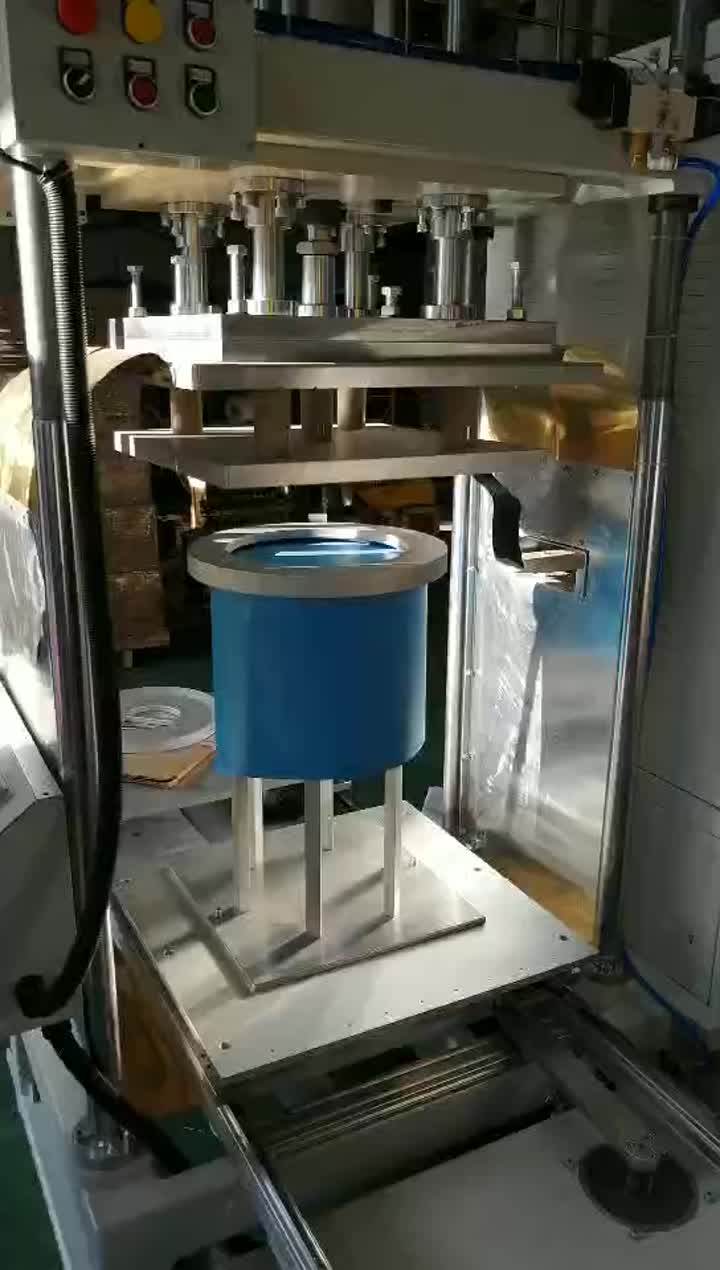 Wasserdichte Beutel Hochfrequenzschweißmaschine