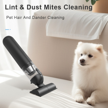 6057 wireless charging vacuum cleaner