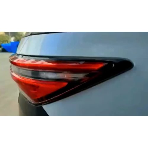 Fortuner Taillights