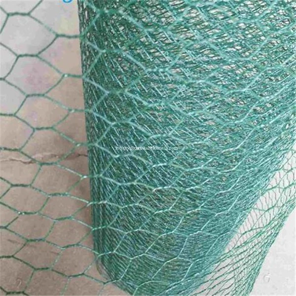 hexagonal mesh