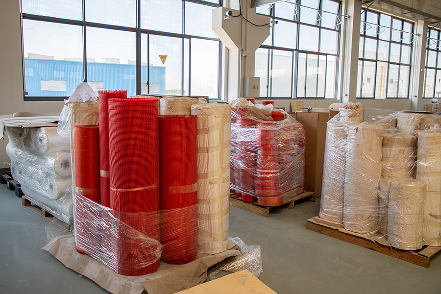 Product Storage
