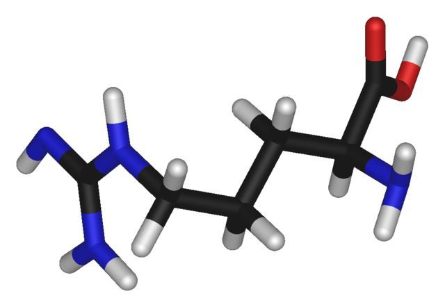 640px-L-arginine-3D-hztl (1)