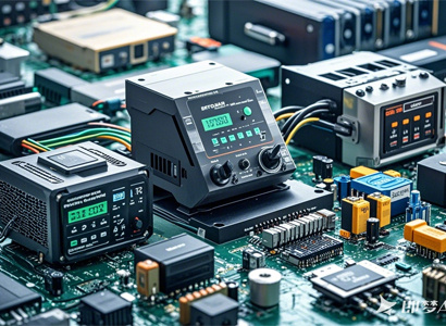 Global Power Accessory Industry သည် 2026 တွင် ဒေတာစင်တာများနှင့် EV များတွင် နည်းပညာ ဆန်းသစ်တီထွင်မှုနှင့် ဝယ်လိုအား မြင့်တက်လာသည်