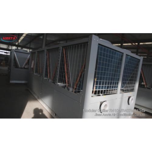 Amrta Modular Water Chiller