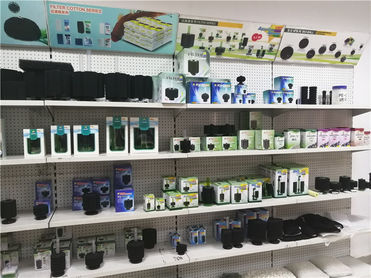 Good Selling Goldfish Bowl Bacteria Media Pondworx Pond Matala Clearsource Aquapro Anthracite Brio Bio Quietflow Filter