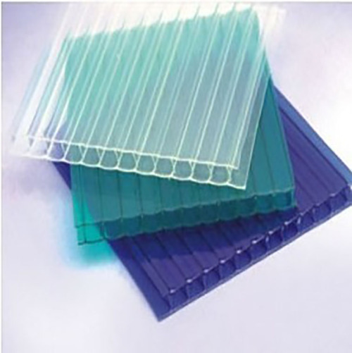 PC耐力板和PC阳光板之间的区别