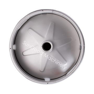 Asia's Top 10 American sanke keg Brand List