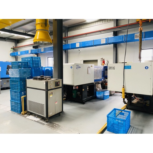 Ningbo Beilun Boguan Plastic Upgrades Premium Plastic Bottle Cap & Smart Lid Solutions